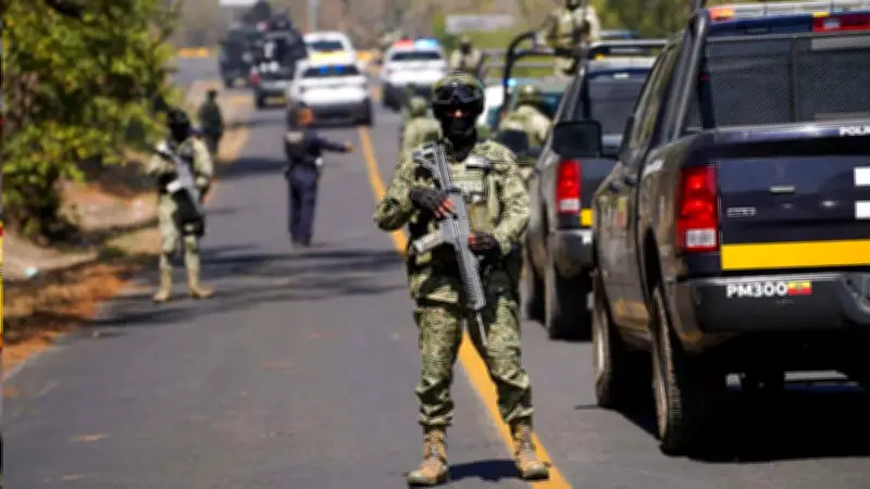 Jalisco reporta reducción en bloqueos: 83% de vías liberadas y solo 7 cierres activos