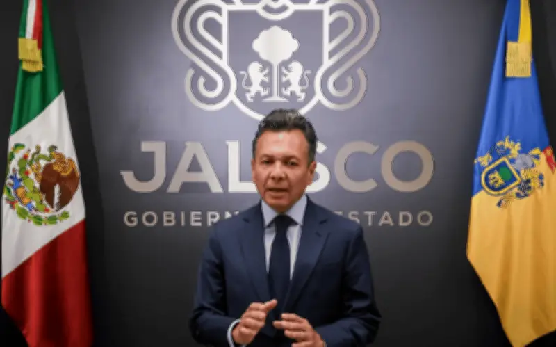 Jalisco retoma normalidad: transporte y servicios operan tras tensión por caída de 'El Mencho'