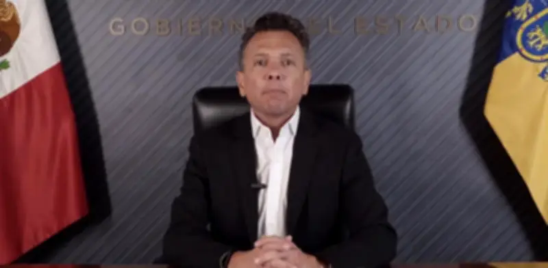 Jalisco retoma normalidad tras violencia por captura de 'El Mencho'; Lemus agradece