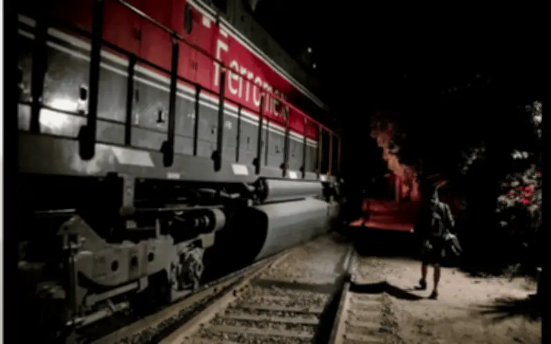 Jalisco reubicará a 300 familias de Pueblo Quieto con apoyos sociales por tren México-Guadalajara