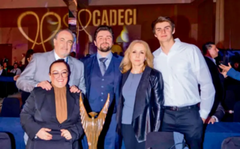 Jalisco rinde homenaje al Dr. Efraín Gaxiola en inauguración del Congreso Internacional de Cardiología 2026