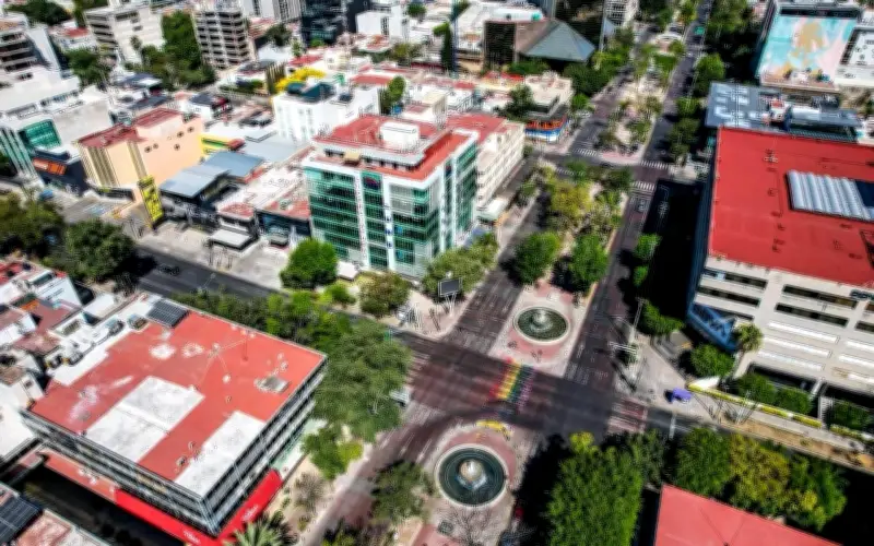 Jalisco suspende clases presenciales hasta nuevo aviso para reorganización educativa