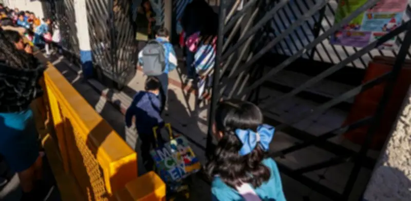 Jalisco suspende clases y eventos masivos tras operativo contra 'El Mencho'