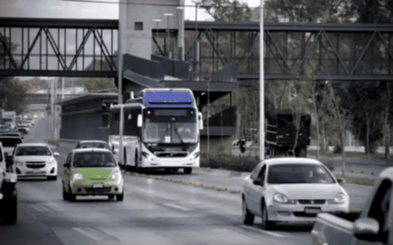 Jalisco suspende temporalmente el servicio de Mi Macro Periférico por incidentes externos