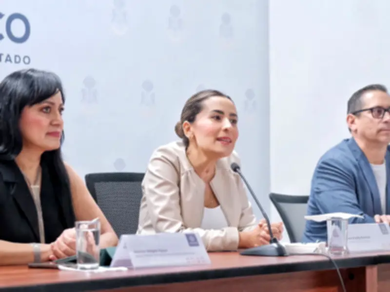 Jalisco transforma 494 escuelas con inversión millonaria en tecnología y equipamiento