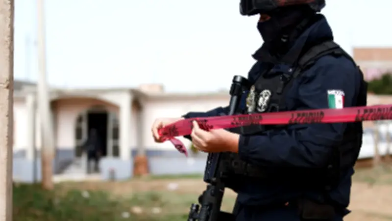 Jalisco y Colima unen fuerzas en investigación por desaparición de hijo de exfuncionario federal