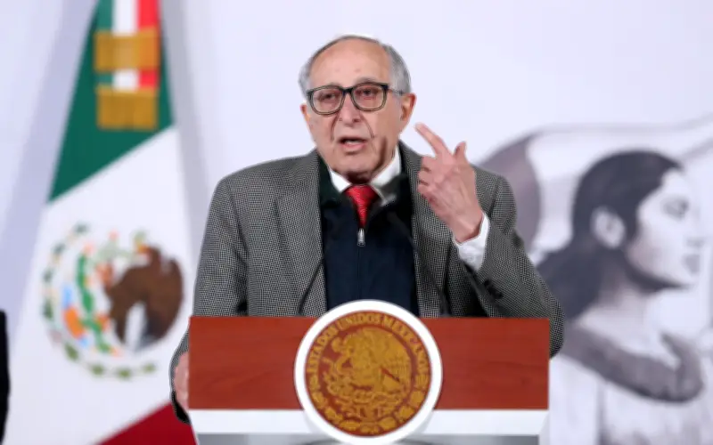 Jalisco y seis estados concentran el 85% de casos de sarampión en México