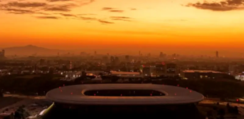 Jamaica Expresa Preocupación por Seguridad en Guadalajara Previo al Repechaje Mundialista