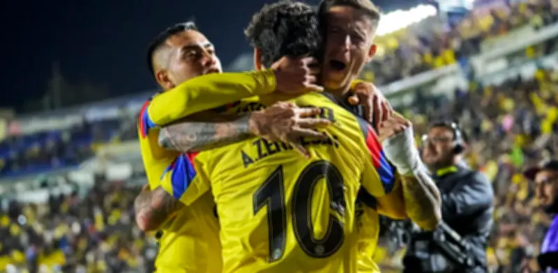 Jardiné confía en el repunte del América tras vencer a Rayados y recuperar piezas clave