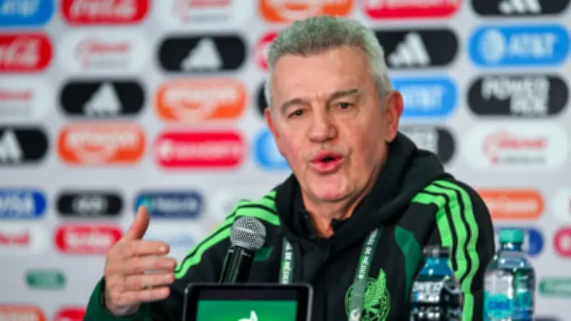 Javier Aguirre confirma: Partido amistoso México vs Portugal se jugará sin problemas