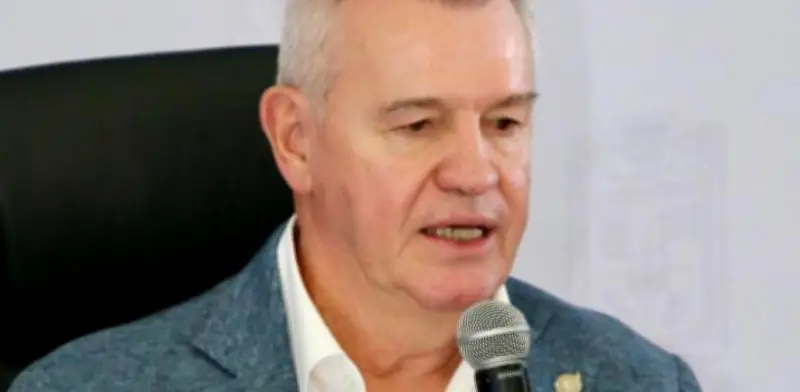 Javier Aguirre recuerda con humor su gol 'de mierda' ante Argentina en Puebla