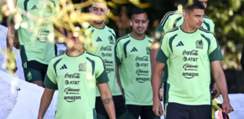 Javier Aguirre responde al temor de Portugal por jugar en México tras caída del 'Mencho'