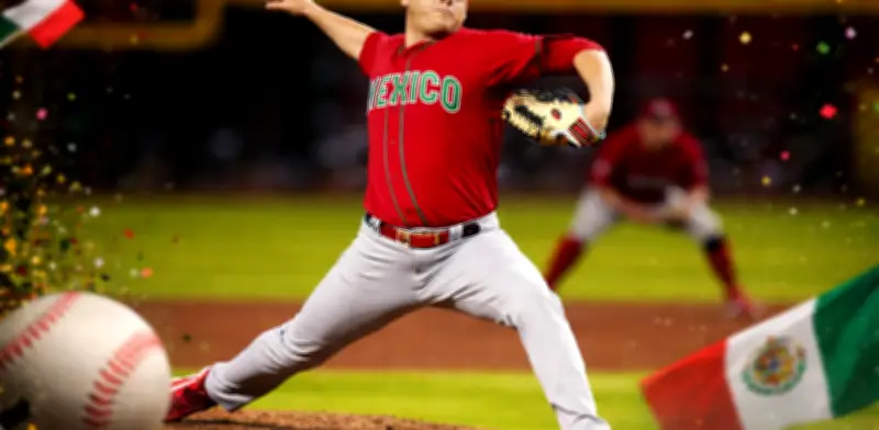 Javier Assad Abrirá el Debut de México en el Clásico Mundial de Béisbol 2026