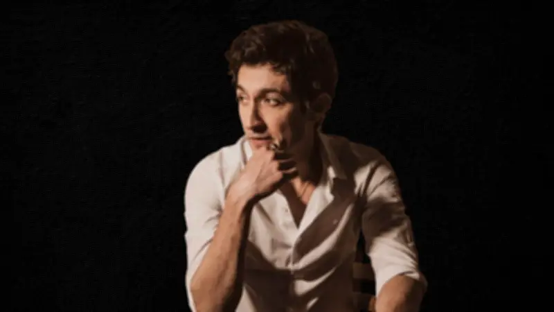 Javier Blake cancela concierto en Morelia tras quedar atrapado por violencia en Jalisco