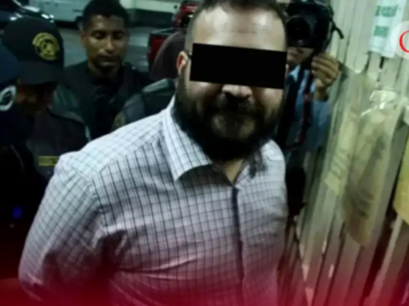 Javier Duarte enfrenta nuevo proceso por peculado mientras cumple condena de 9 años