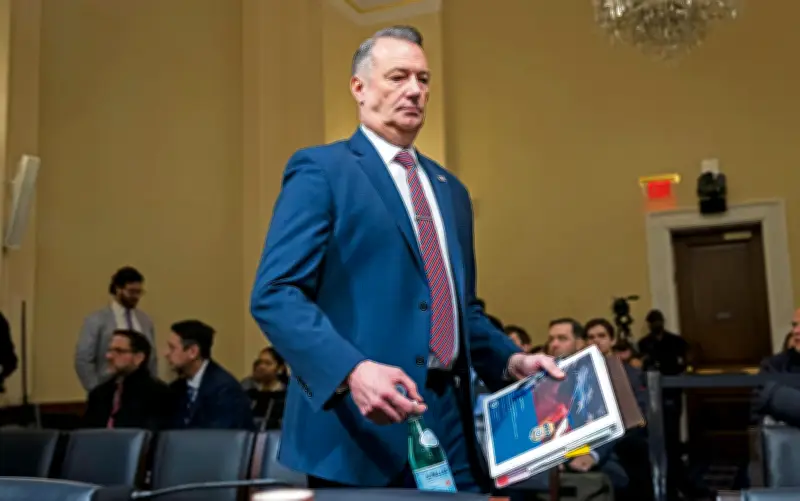 Jefes de ICE y CBP Defienden Operativos Migratorios ante Escrutinio del Congreso de EU