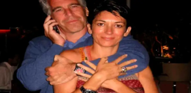 ¿Jeffrey Epstein era un agente de Israel? La teoría sin evidencia oficial