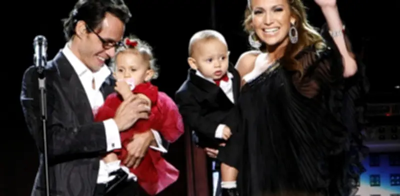 Jennifer Lopez celebra los 18 años de sus mellizos con emotivo video inédito