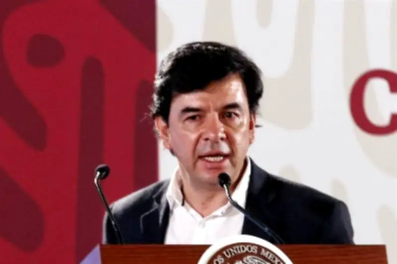 Jesús Ramírez Niega Acusaciones de Scherer y Lo Reta a Probarlas