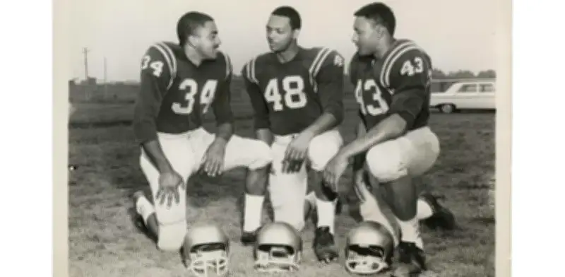 Jesse Jackson: del emparrillado a la lucha por los derechos civiles en EE.UU.