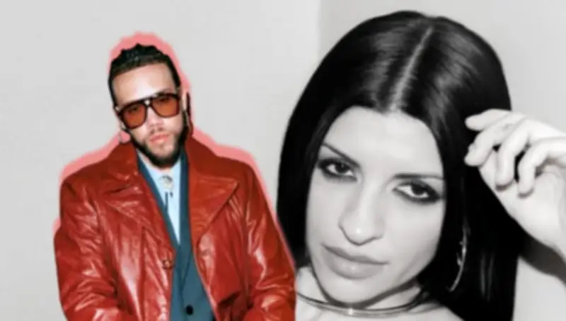 Jhayco admite autoría de frase sobre Nodal y defiende a Rauw Alejandro y Tainy