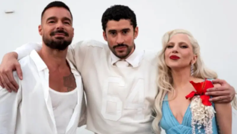 Jill Zarin es despedida tras criticar show de Bad Bunny en el Super Bowl 2026