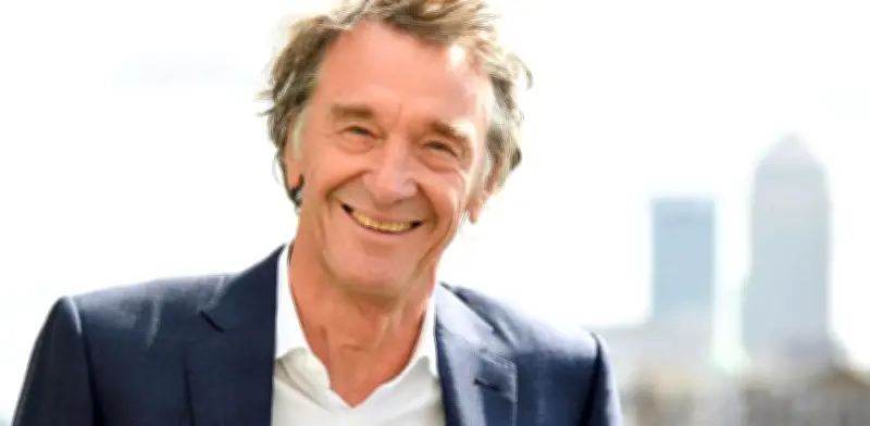 Jim Ratcliffe provoca tormenta de odio al decir que Reino Unido fue 'colonizado por inmigrantes'