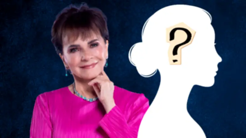 Jimena 'La Choco' Pérez podría suceder a Pati Chapoy en Ventaneando tras su retiro