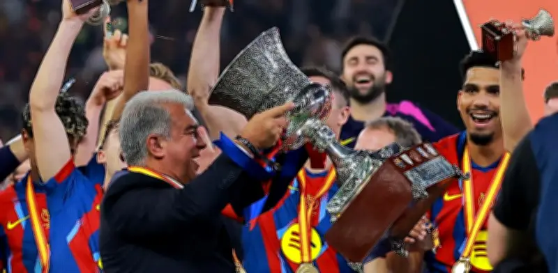 Joan Laporta renuncia a la presidencia del Barcelona para buscar reelección