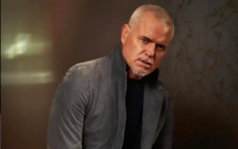 Johnny Depp cedió propiedad a Eric Dane para ayudarlo en su batalla contra la ELA