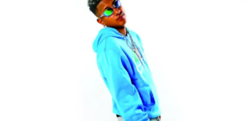 Jombriel reivindica el reguetón clásico y lleva el perreo ecuatoriano a la conversación global