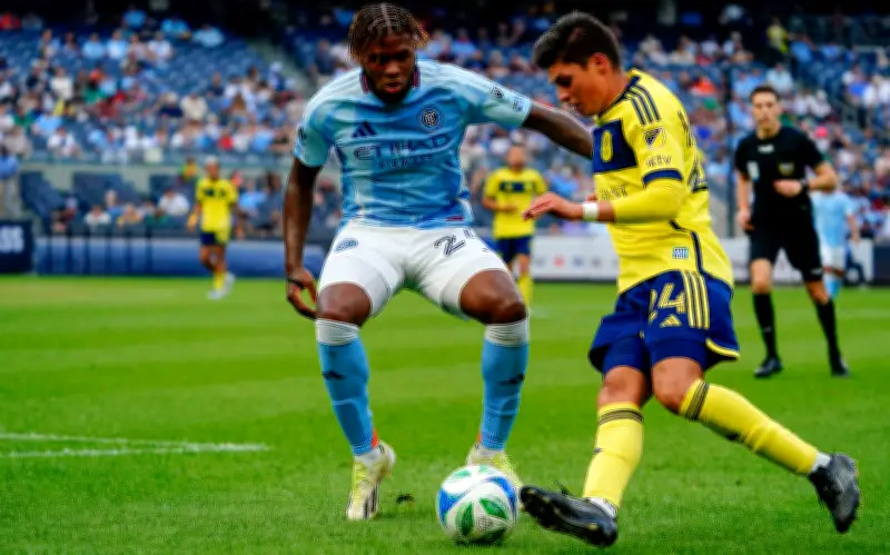 Jonathan Pérez, el nuevo refuerzo de Chivas para el Clausura 2026