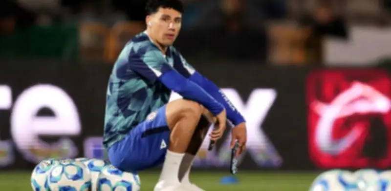 Jorge Sánchez vive una pesadilla en el PAOK tras dejar a Cruz Azul por Europa