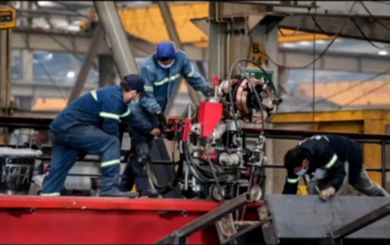 Jornada Laboral de 40 Horas en México: Próximos Pasos Tras Aprobación en el Senado