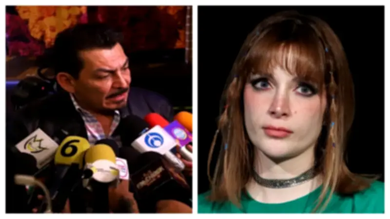 José Manuel Figueroa demanda a Imelda Tuñón por difamación: protege legado de Julián