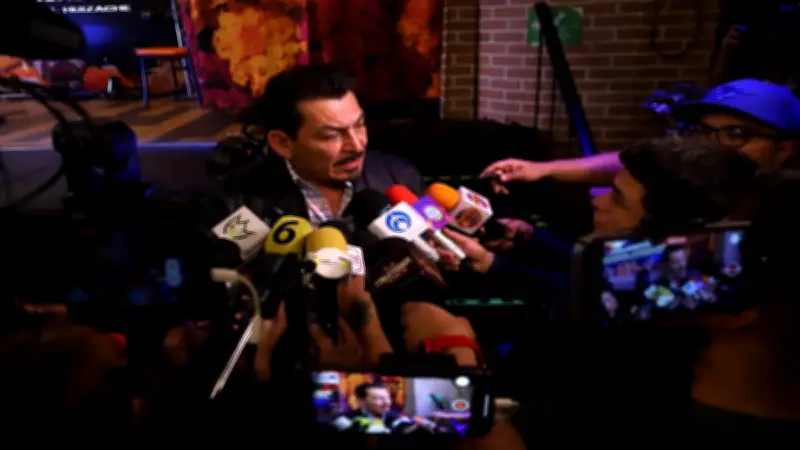 José Manuel Figueroa demanda a Imelda Tuñón por difamación tras graves acusaciones