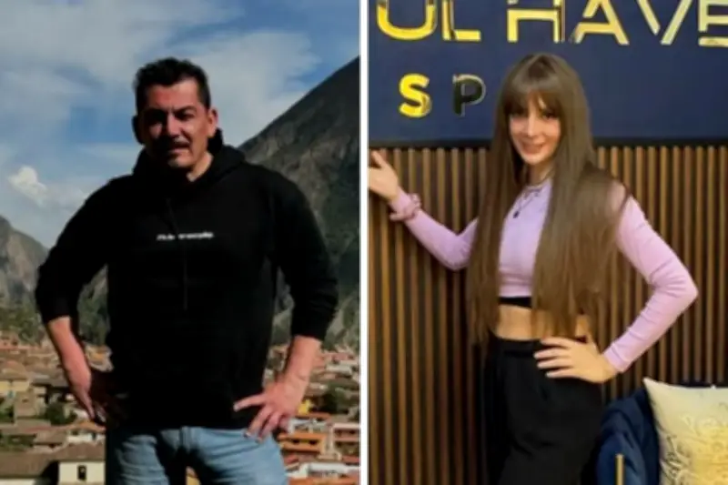 José Manuel Figueroa demanda a Imelda Tunón por daño moral en disputa familiar