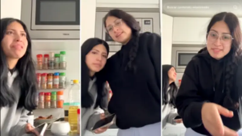 Joven española compra boletos para Bunbury en lugar de Bad Bunny en viral error