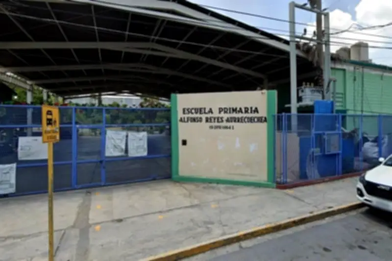 Joven hiere a compañero en la cabeza con arma de postas en incidente violento