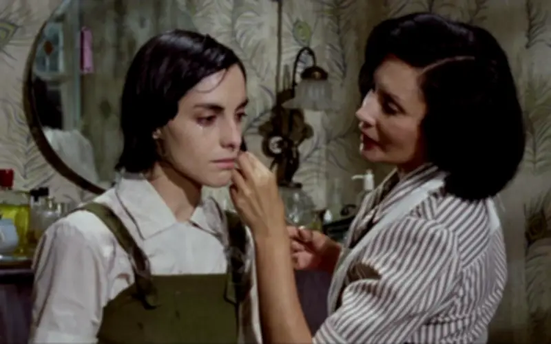 Joyas del Cine Mexicano Disponibles Gratis en YouTube para Redescubrir