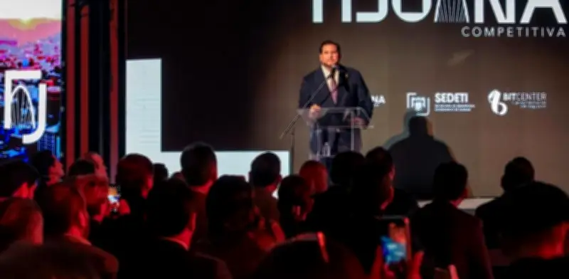 Juan José Serrano busca liderar la Auditoría Superior de la Federación