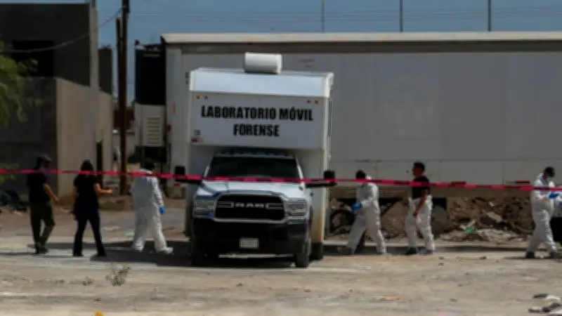 Juez federal libera a dueño del crematorio Plenitud en Ciudad Juárez tras conceder amparo