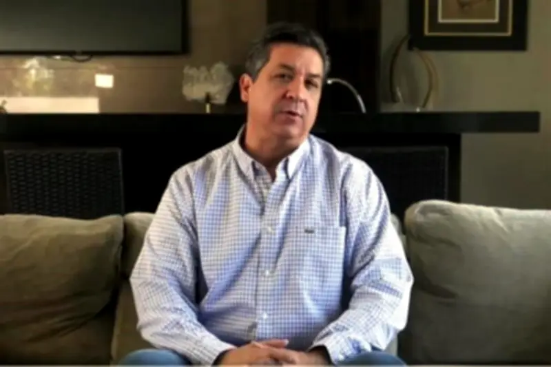 Juez Federal Niega Amparo a Cabeza de Vaca y Cuatro Familiares en Proceso Legal