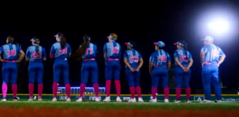 Jugadoras extranjeras de Charros de Jalisco abandonan México por inseguridad tras narcobloqueos