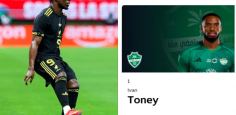 Julián Quiñones detiene su racha goleadora en empate del Al-Qadisiya en Arabia Saudita