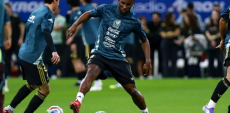 Julián Quiñones: meteórico ascenso en goles y valor de mercado supera los 12 millones