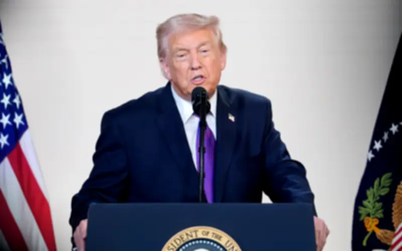 Junta de Paz de Trump celebrará su primera reunión en Washington sobre Gaza