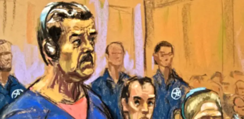 Justicia de EE.UU. pospone audiencia de Nicolás Maduro hasta el 26 de marzo en Nueva York