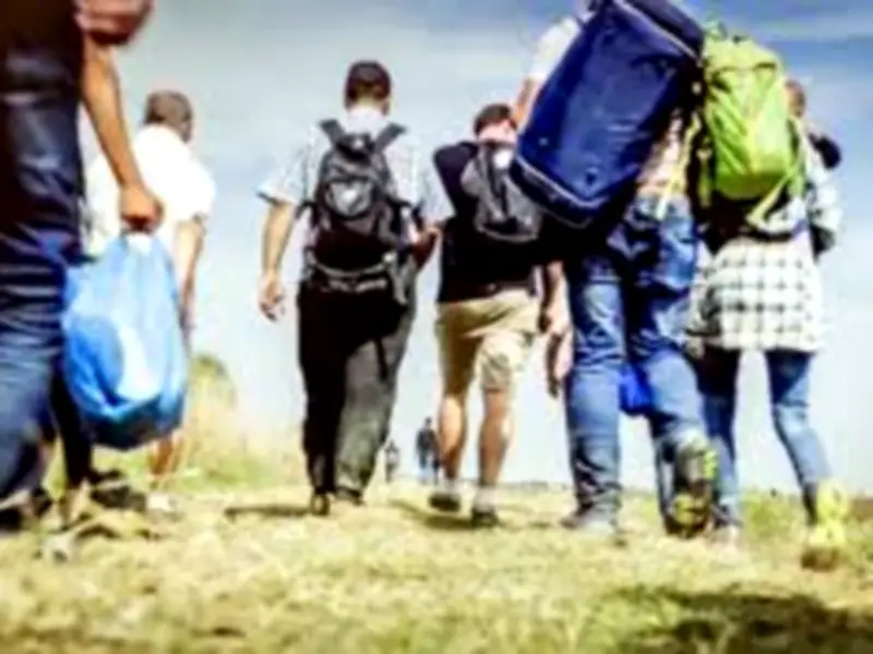 Justicia Social: La Agencia Moral de los Desplazados en Contextos de Extrema Precariedad