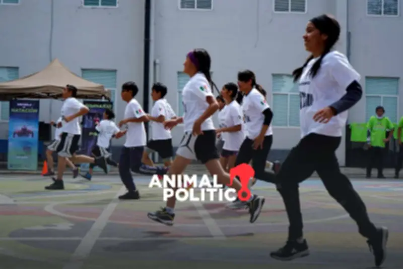 Jóvenes Transforman México con Bachilleratos, Clases y Festivales Gratuitos